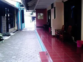 Mutiara Hotel - Image 2