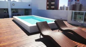 Maravilhoso apartamento em Joao Pessoa - Image 4