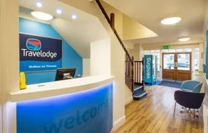 Travelodge Walton-On-Thames Hotel - Image 4
