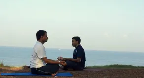 Veda Wellness B&B And Yoga Center - Image 3