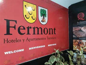 Fermont Aparthotel - Image 4