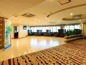 Golden Mountain Hotel - Zhuhai - Image 3