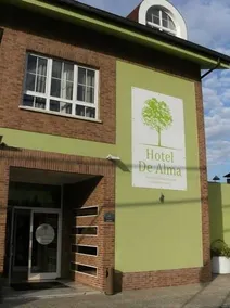 Hotel De Alma (Fromerly La Cabana) - Image 5