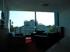 ACARA Das Penthouse-Hotel - Image 5