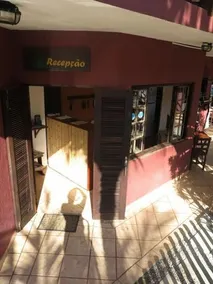 Pousada Da Villa Itamambuca - Image 2
