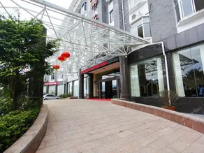 Zhuan Jia Lou Hotel - Image 4