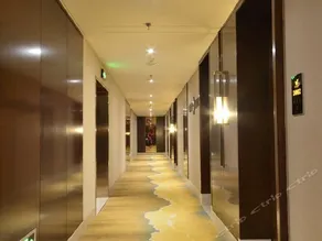 Yan'an Yanfei Libin Hotel - Image 4