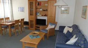 Villa Nadine, gemütliche Ferienwohnung - Image 3