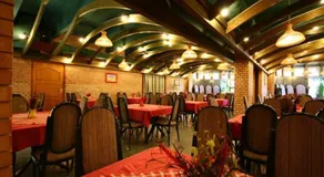 Hunor Hotel Budapest - Image 4