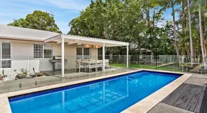 Poolside Noosa Oasis - Pet Friendly - Image 2