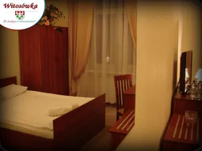 Obiekt Hotelowo-Rekreacyjny Witosówka - Image 5