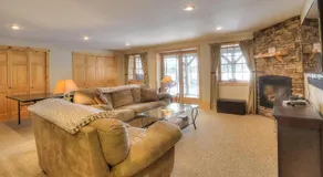 Beautiful 4 bedroom, 3 bath home on Haley Pond by Morton & Furbish - Image 3