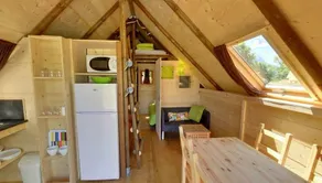 Camping le Petit Liou Sites & Paysages - Image 5