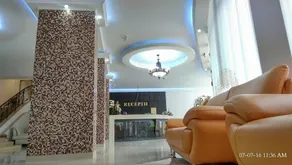 Hotel Evia - Image 2