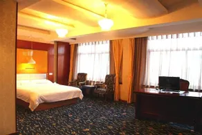 Haite Grand Hotel - Image 5