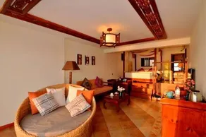 Dali Shuanglang Sanqiantang Inn - Image 3