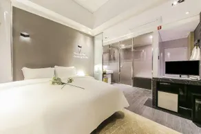 Hotel Good Choice West Daegu - Image 2