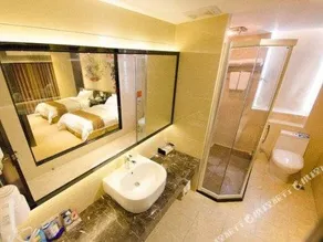 Jiangmen Baiyi Business Hotel (Jiangmen East Station Store) - Image 2