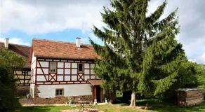 Cottage Das kleine Gluck - Image 5