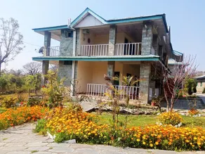 Nagri Resort - Image 5