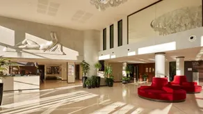 Crowne Plaza Paris - Charles de Gaulle - Image 5