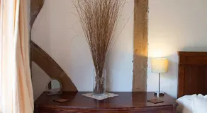 Barnacre Green Cottage - Eco-friendly cosy cottage - Image 3