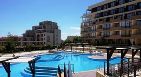 Apartament Luxor Sweti Włas - Image 5