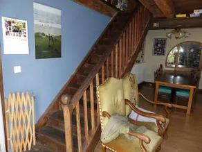 Chambres D’hôtes Au Cœur Des Volcans D'Auvergne A L'australienne - Image 3