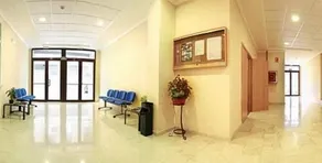Confort Burjassot Campus University Residence Valencia - Image 3