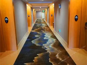 Shimao City Boutique Hotel - Image 4