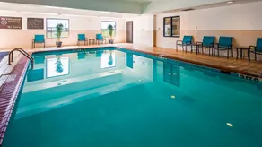 BEST WESTERN RED RIVER INN - Image 3