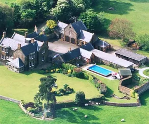 Wormleighton Hall - Image 3