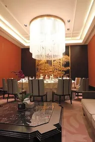 Grand Mercure Qingdao Pingdu - Image 3