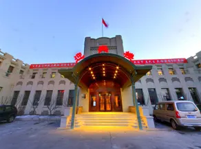 Changchun Chunyi Inn (Renmin Street Changchun Railway Station Subway Station) - Image 2