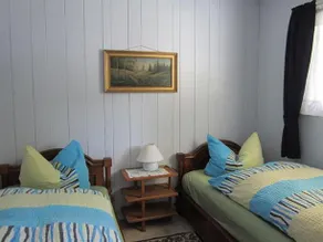 Cozy Cubbyhole Bed & Breakfast - Image 2
