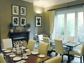 The Cloudesley - Guest house - Image 3