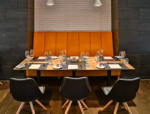 Hotel Frankfurt Messe managed by Melia - Image 2