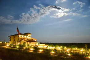 Chateau-Hotel Trendafiloff - Image 2