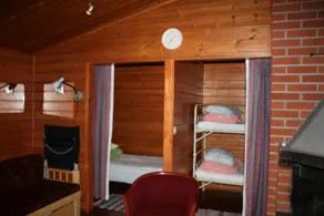 Midnight Sun Cottages Aavasaksa - Image 5