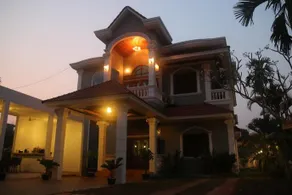 Family Hostel Siem Reap - Image 2