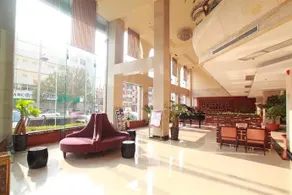 Yuyao Shunkai Hotel - Image 4