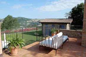 Agriturismo Podere Prasiano - Image 5