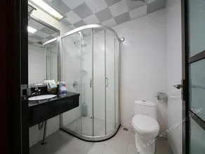 Dequan Hotel (Hengyang Railway Station Branch) - Image 4