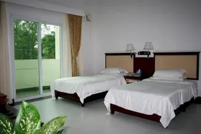 Huizhou Coast Hotspring Resort - Image 4