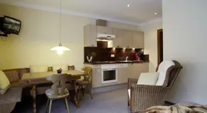 Appartements Hotel - Garni Dolce Vita - Image 4