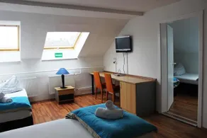 Elbe's Hotel Dresden - Image 4