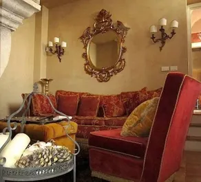 Divino Maniero | Relais de Charme in Furore | Luxury Villas Amalfi Coast | Ville di Lusso Sorrento - Image 3