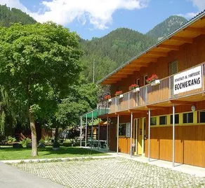 Camping Boomerang - Image 2