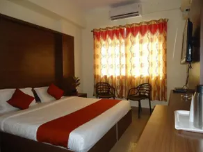 Hotel J.B Paradise - Image 5