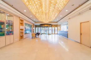Hanting Hotel Dalian Malan Square Metro Station - Image 5